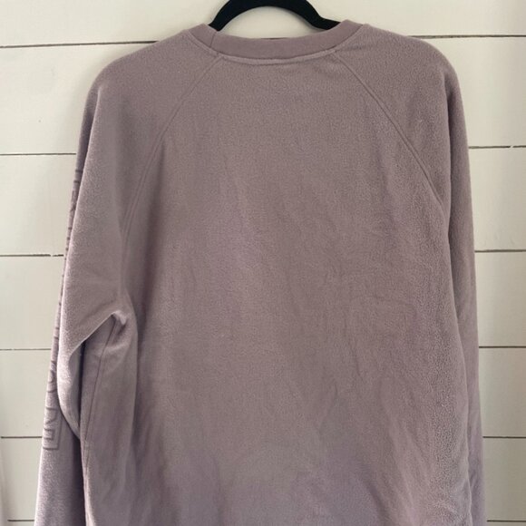 Burton Westmate Crewneck Fleece - Worn Once Like Brand New - Picture 2 of 5